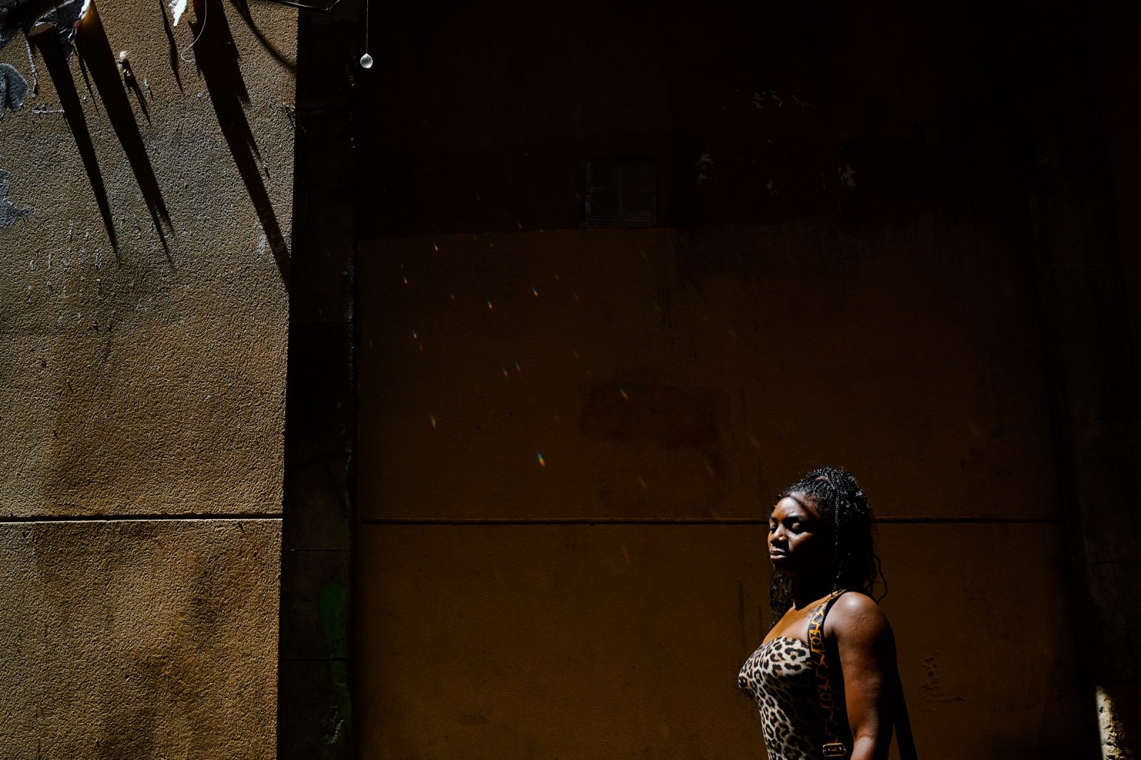 Talleres de fotografía de calle en Barcelona con Rober Tomás en http://robertomasfoto.com 