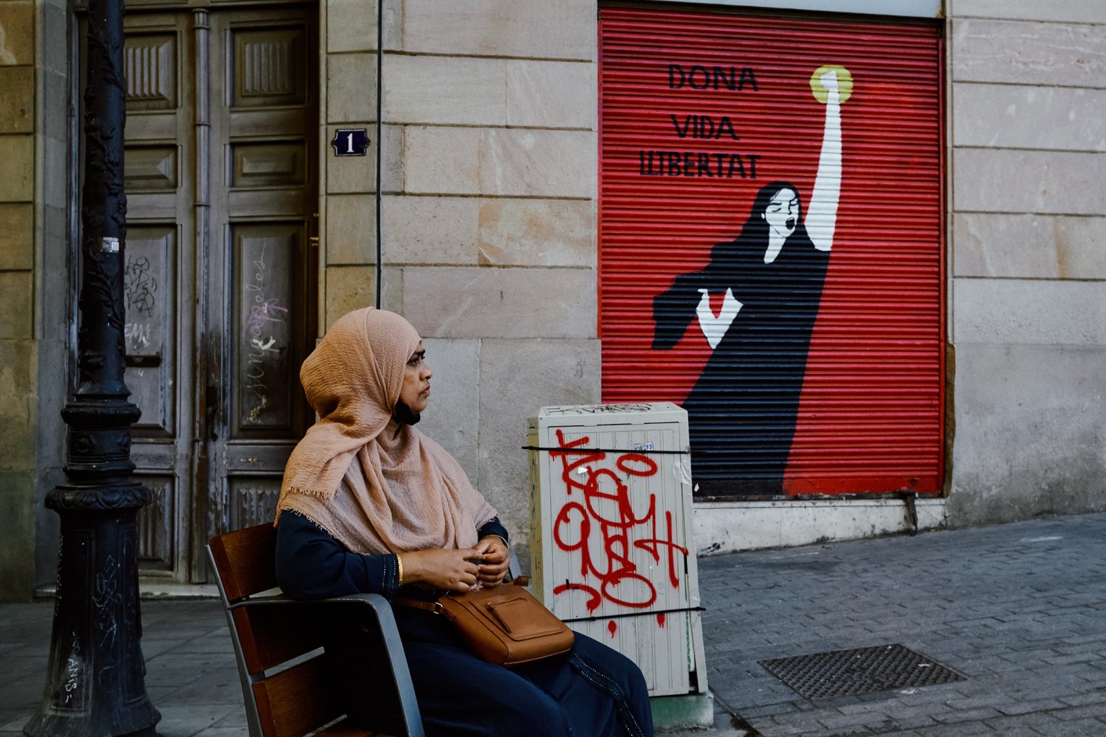 Talleres de fotografía de calle en Barcelona con Rober Tomás en http://robertomasfoto.com 