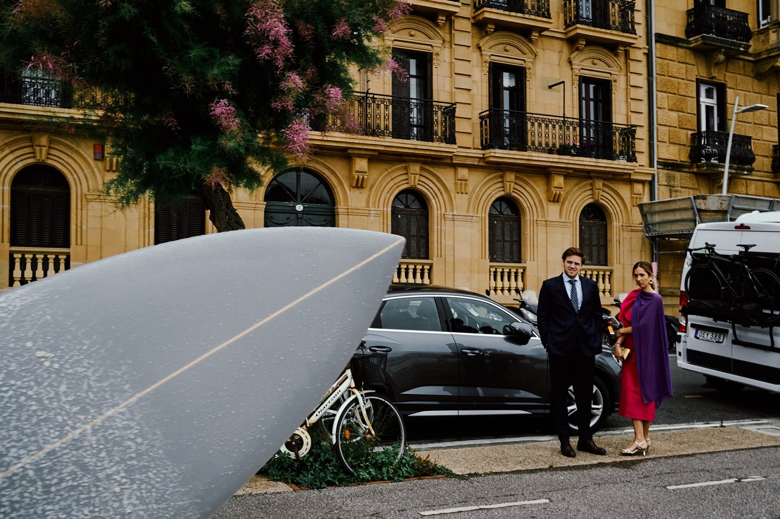 Talleres y cursos de fotografia de calle en San Sebastián Donosti con Rober Tomás en http://robertomasfoto.com 