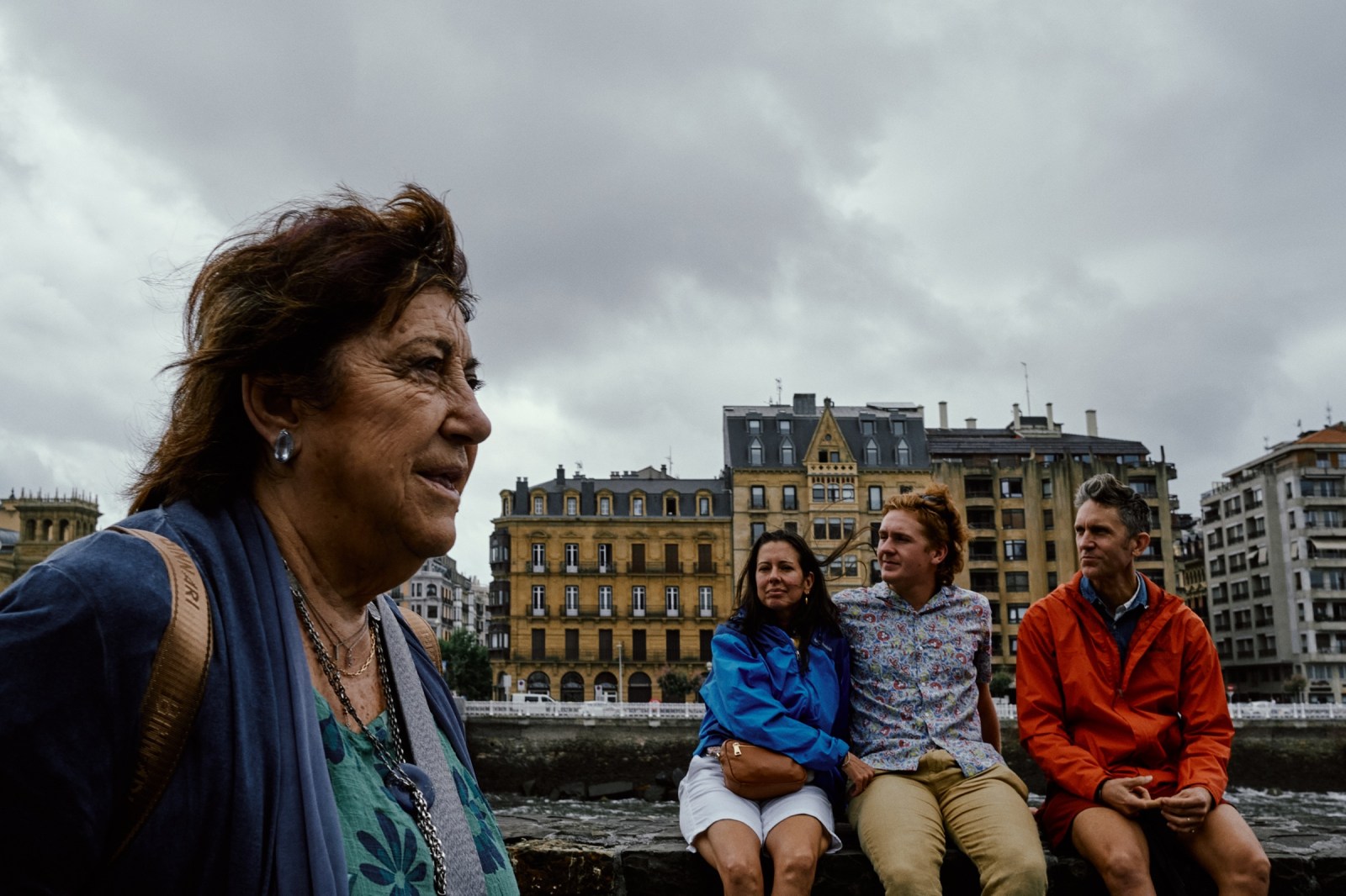 Talleres y cursos de fotografia de calle en San Sebastián Donosti con Rober Tomás en http://robertomasfoto.com 