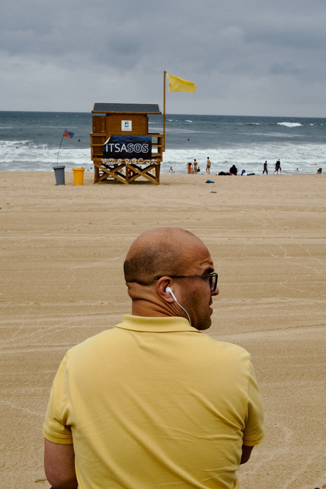 Talleres y cursos de fotografia de calle en San Sebastián Donosti con Rober Tomás en http://robertomasfoto.com 