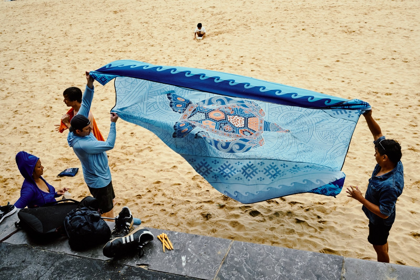 Talleres y cursos de fotografia de calle en San Sebastián Donosti con Rober Tomás en http://robertomasfoto.com 