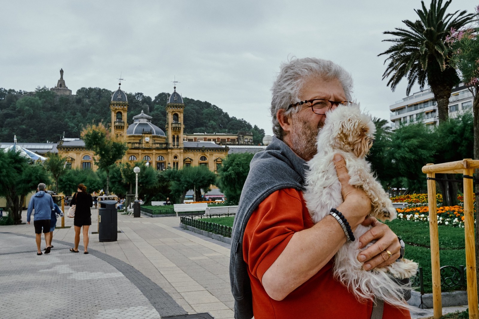 Talleres y cursos de fotografia de calle en San Sebastián Donosti con Rober Tomás en http://robertomasfoto.com 