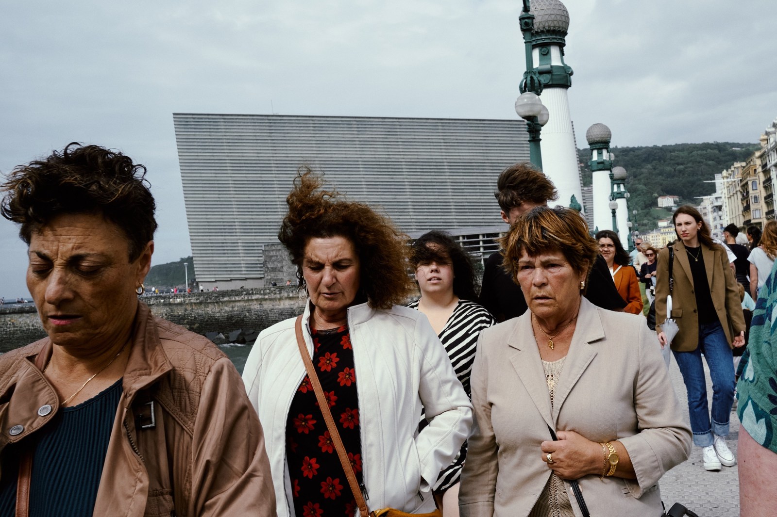 Talleres y cursos de fotografia de calle en San Sebastián Donosti con Rober Tomás en http://robertomasfoto.com 