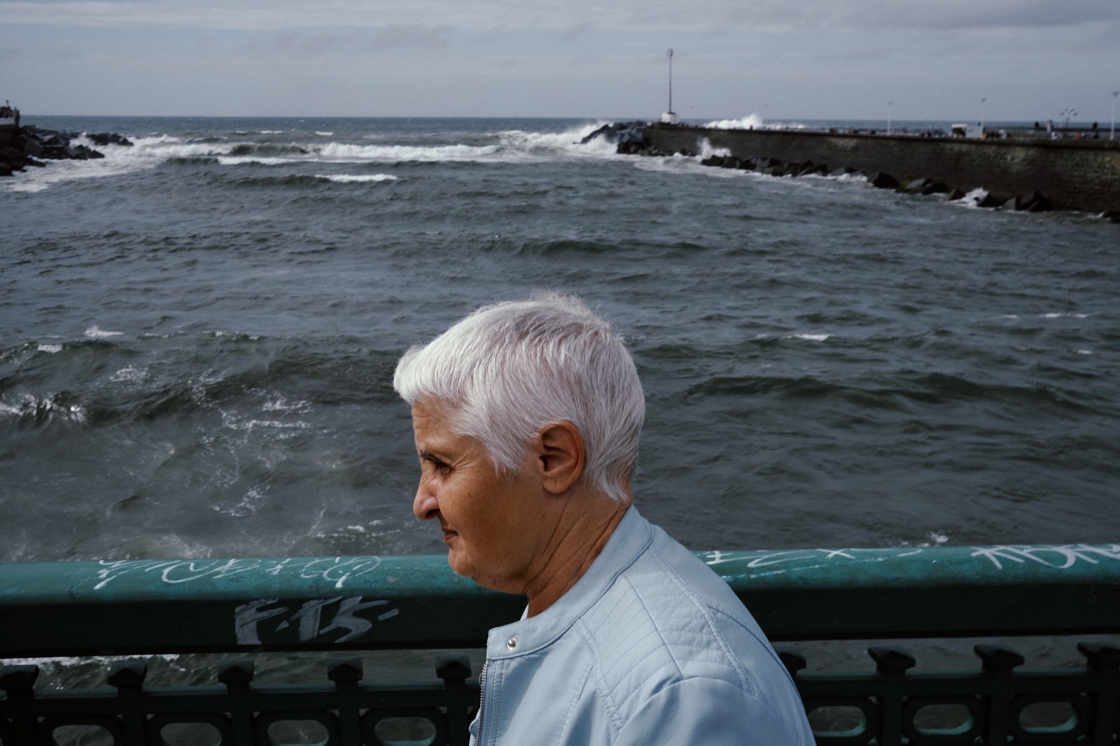 Talleres y cursos de fotografia de calle en San Sebastián Donosti con Rober Tomás en http://robertomasfoto.com 