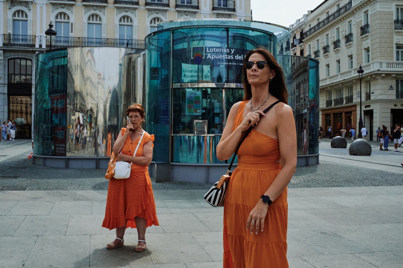 Talleres y cursos de fotografía de calle con Rober Tomas en Madrid http://robertomasfoto.com 