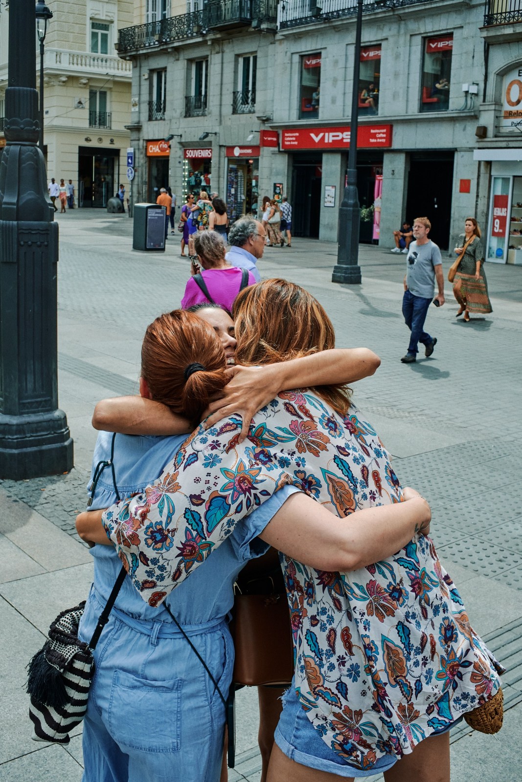 Talleres y cursos de fotografía de calle con Rober Tomas en Madrid http://robertomasfoto.com 