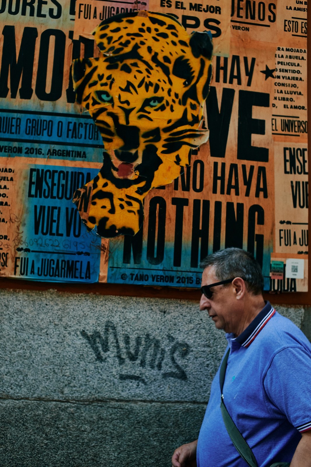 Talleres y cursos de fotografía de calle con Rober Tomas en Madrid http://robertomasfoto.com 