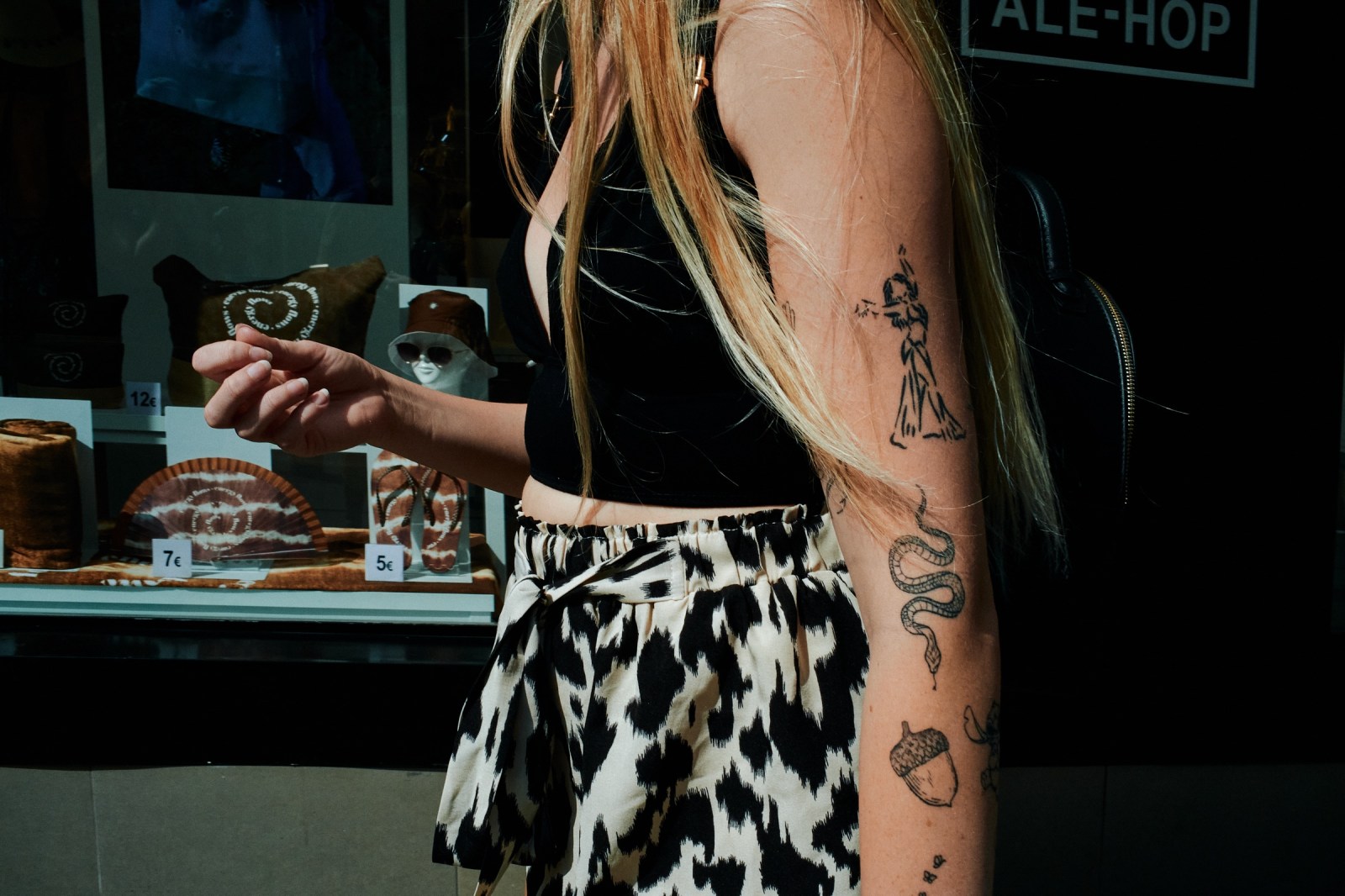 Talleres y cursos de fotografía de calle con Rober Tomas en Madrid http://robertomasfoto.com 