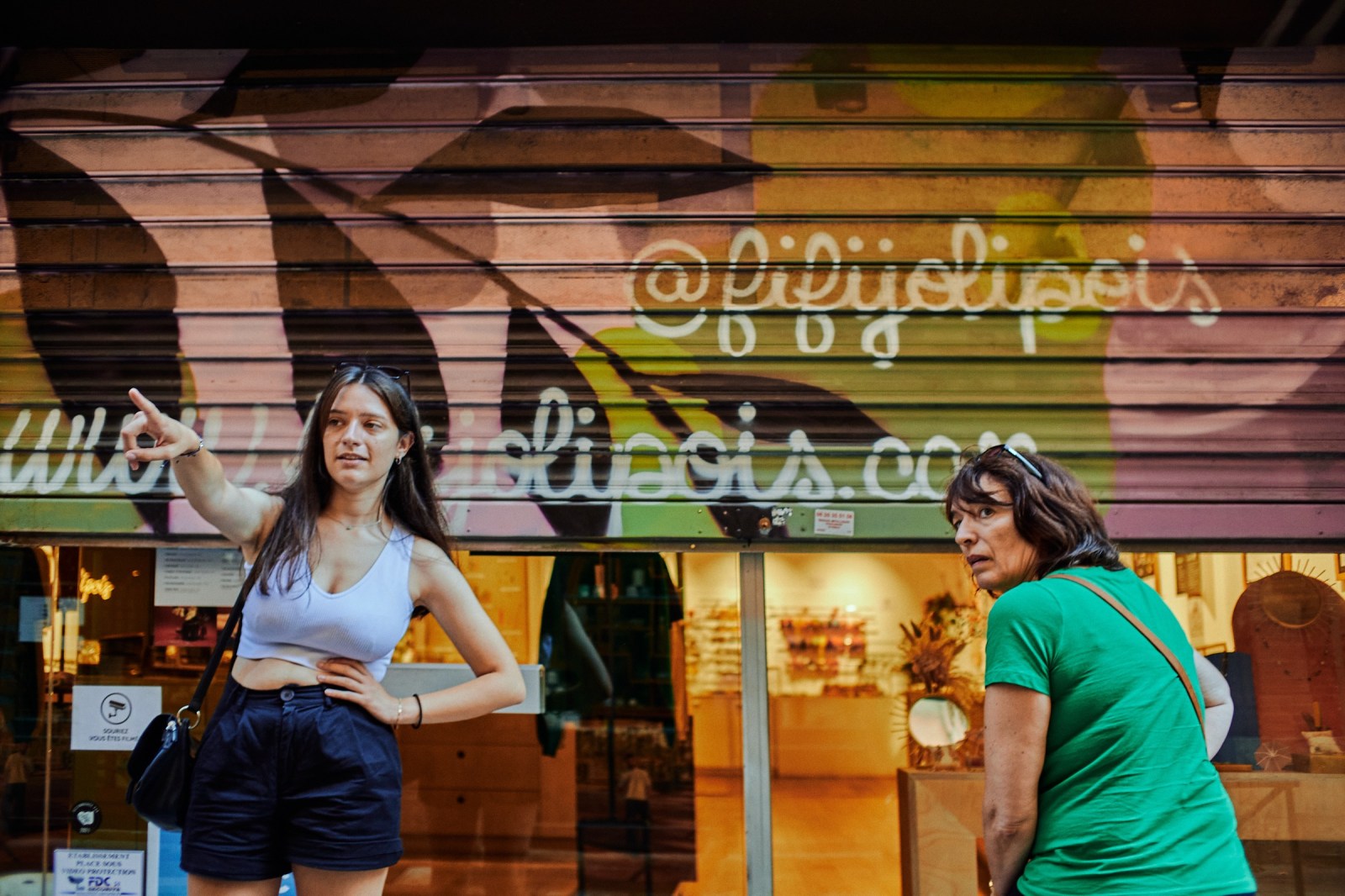 Talleres y cursos de Fotografia de Calle en Toulouse Francia con Rober Tomas en http://robertomasfoto.com 