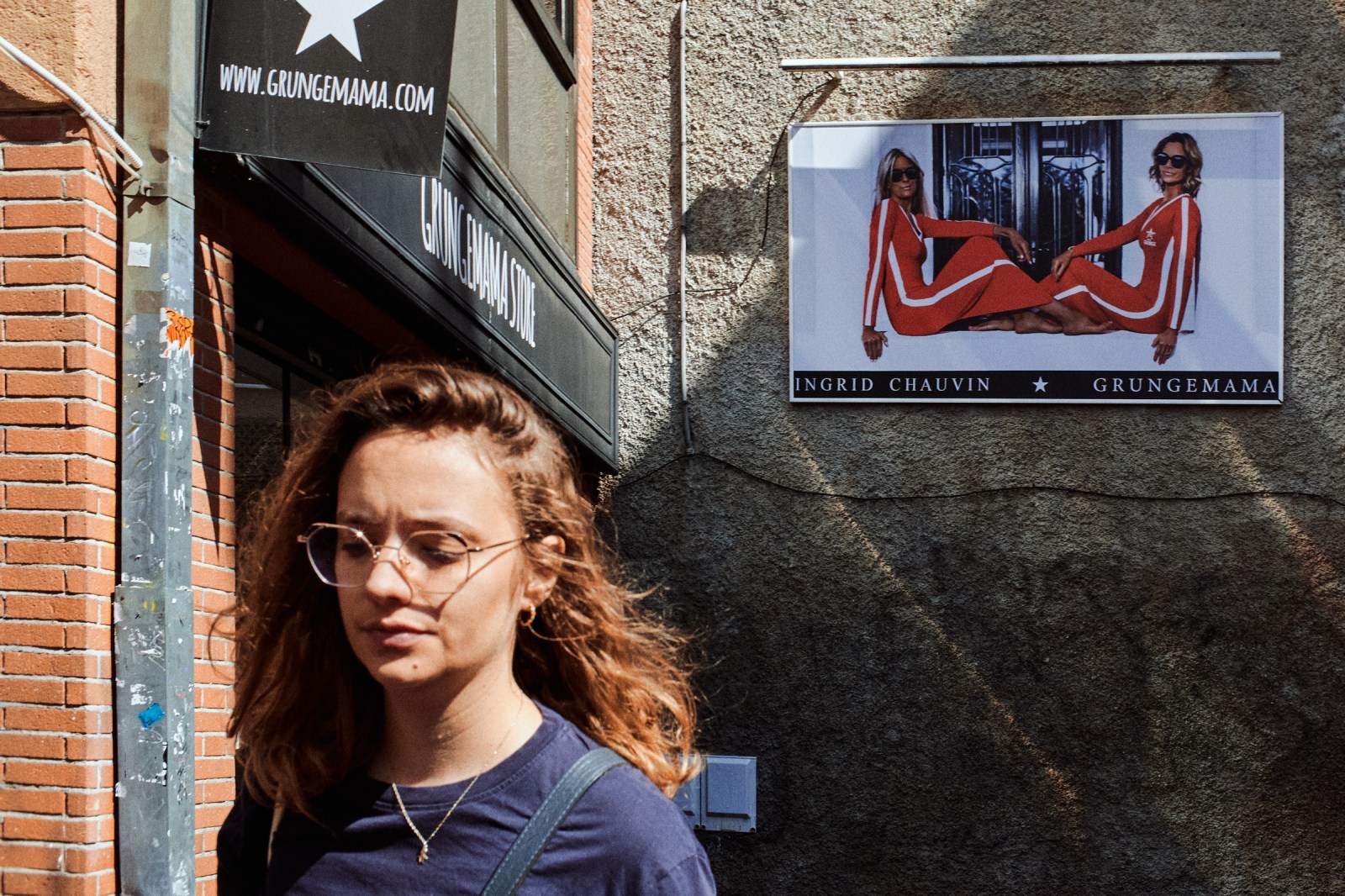 Talleres y cursos de Fotografia de Calle en Toulouse Francia con Rober Tomas en http://robertomasfoto.com 