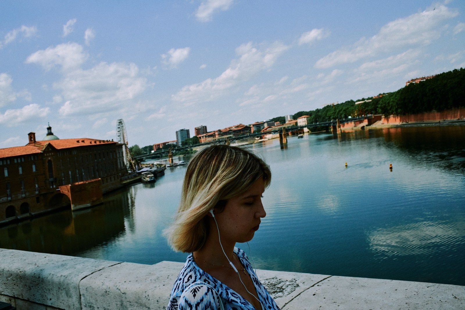 Talleres y cursos de Fotografia de Calle en Toulouse Francia con Rober Tomas en http://robertomasfoto.com 