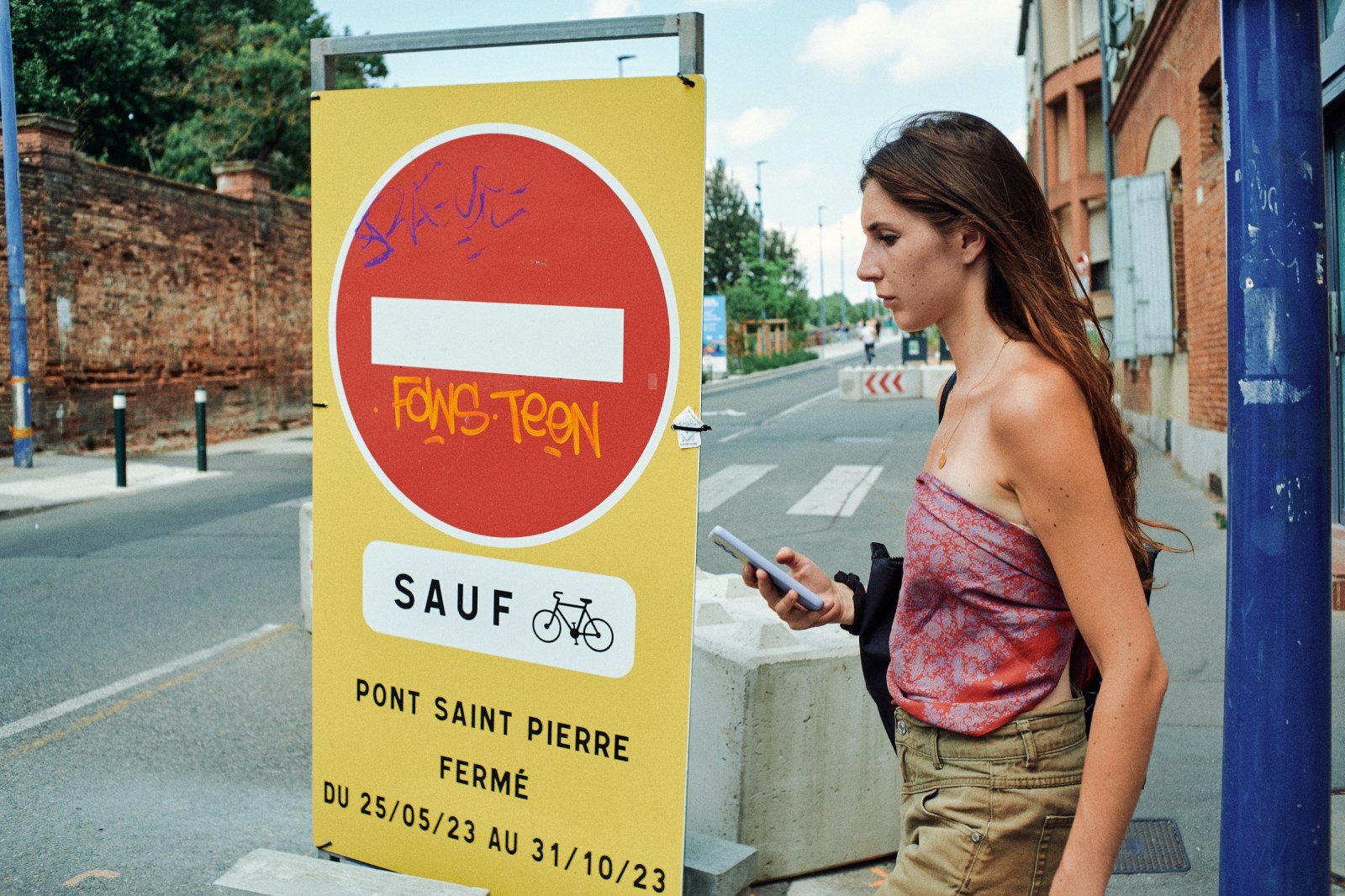 Talleres y cursos de Fotografia de Calle en Toulouse Francia con Rober Tomas en http://robertomasfoto.com 