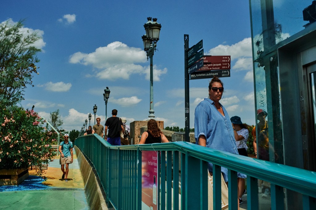 Talleres y cursos de fotografía de calle en Toulouse Francia con Rober Tomás. http://robertomasfoto.com