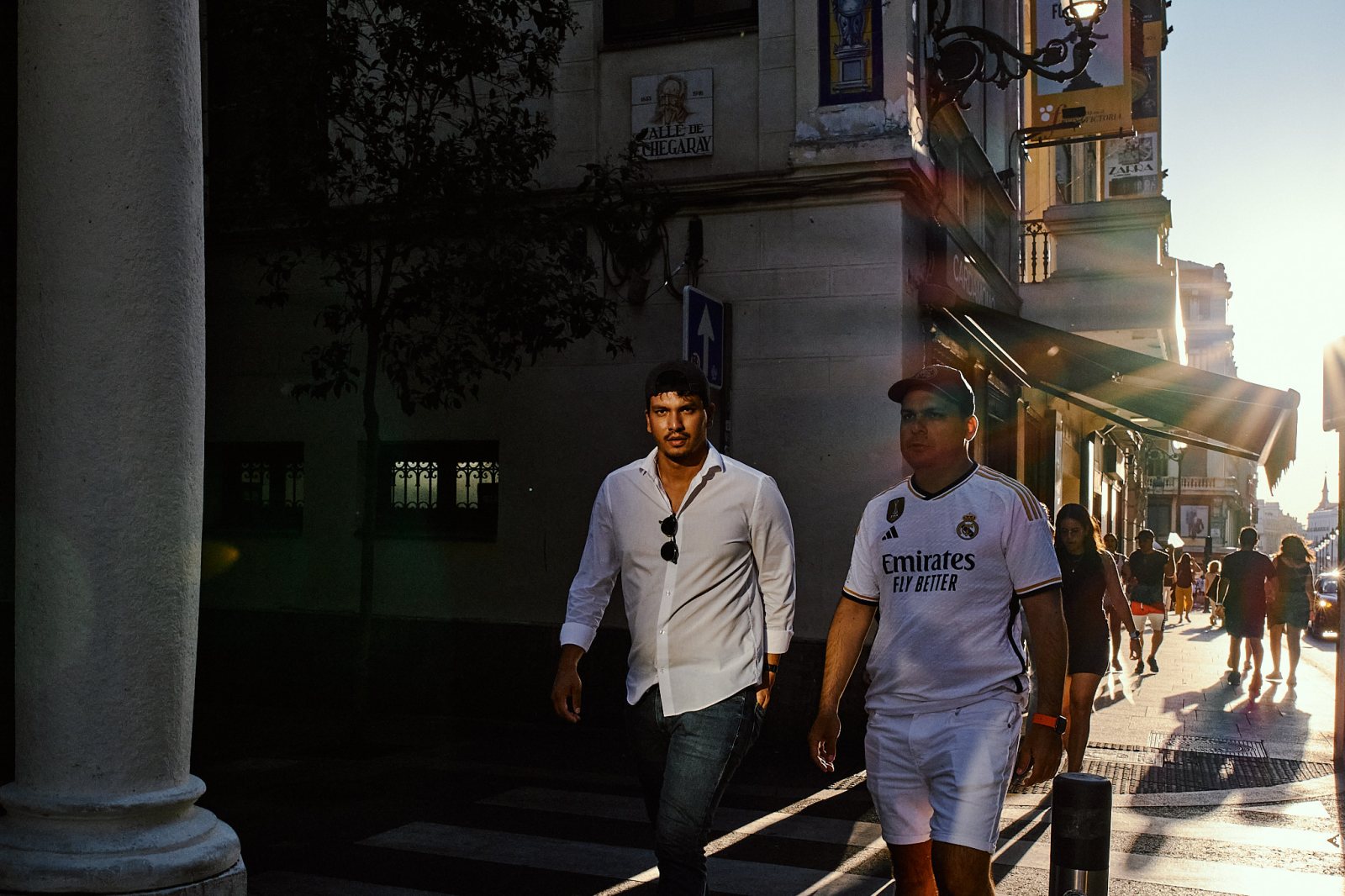 Talleres de Fotografía de Calle en Madrid con Rober Tomas en http://robertomasfoto.com 