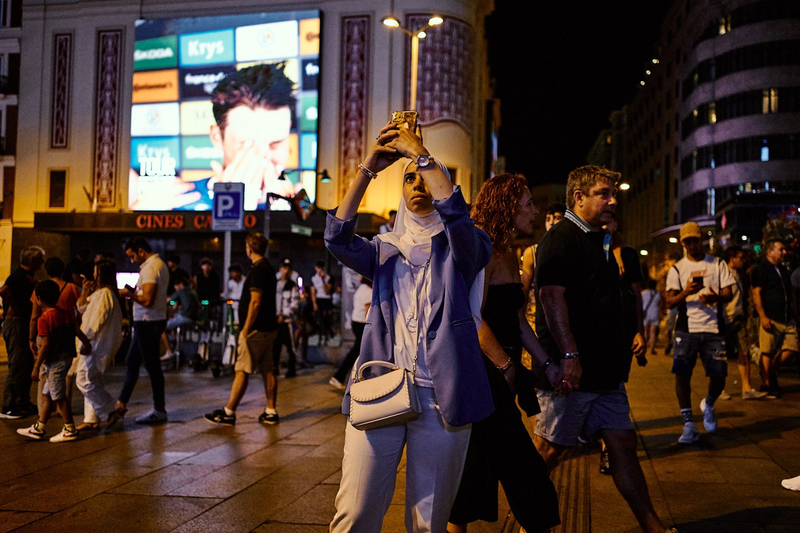 Talleres de Fotografía de Calle en Madrid con Rober Tomas en http://robertomasfoto.com 