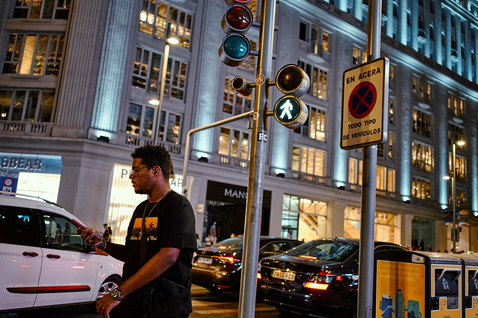 Talleres de Fotografía de Calle en Madrid con Rober Tomas en http://robertomasfoto.com 