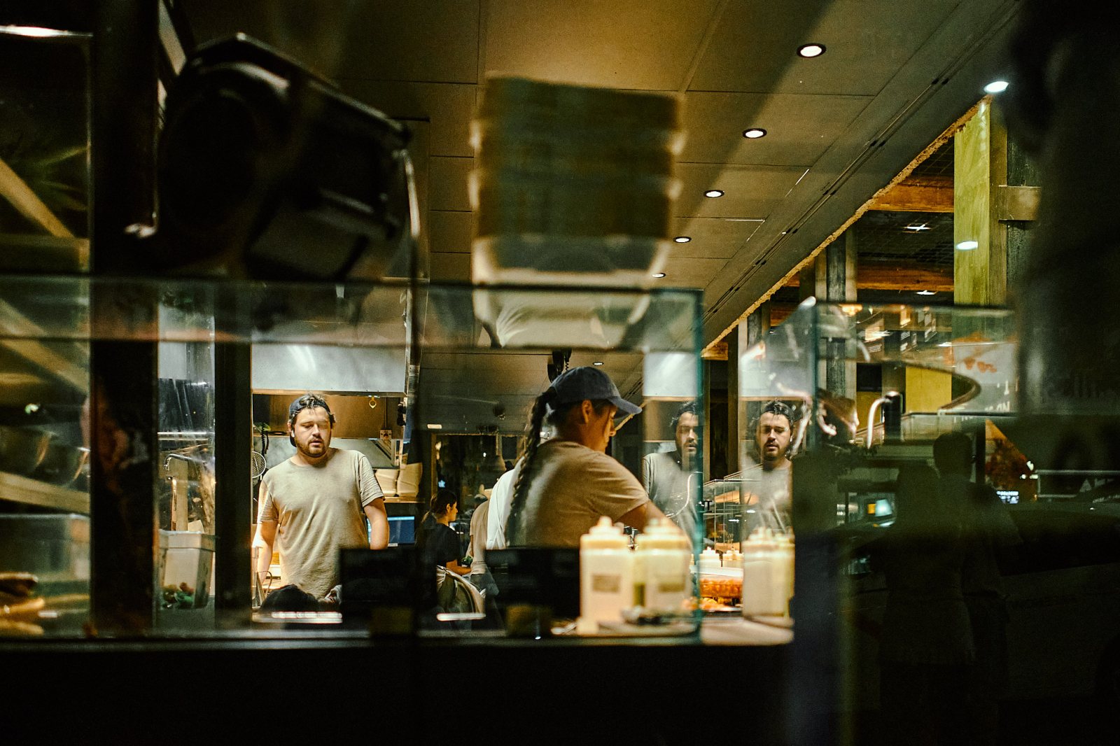 Talleres de Fotografía de Calle en Madrid con Rober Tomas en http://robertomasfoto.com 