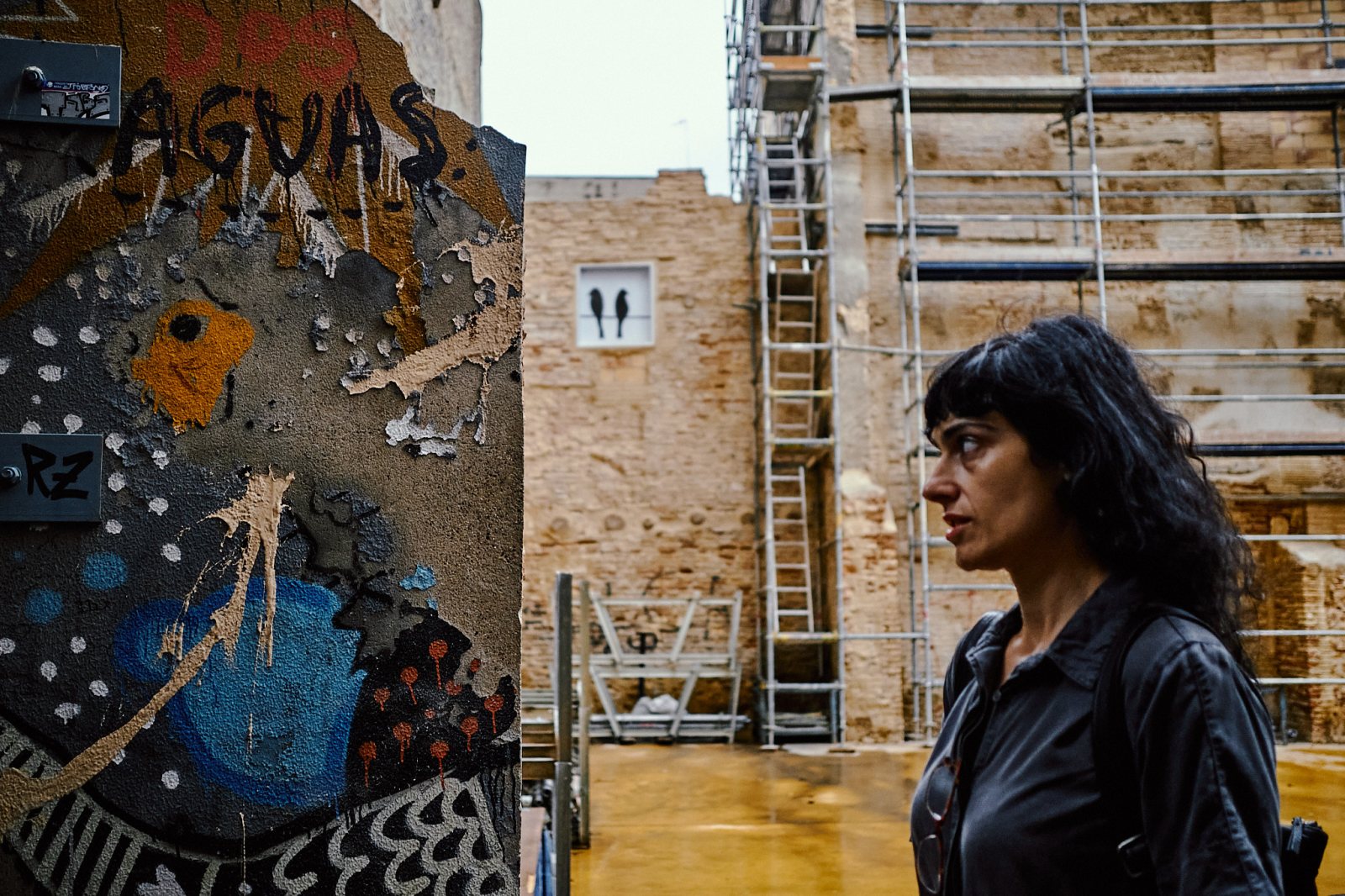 Talleres y Cursos de Fotografía en Zaragoza con Rober Tomás en http://robertomasfoto.com 