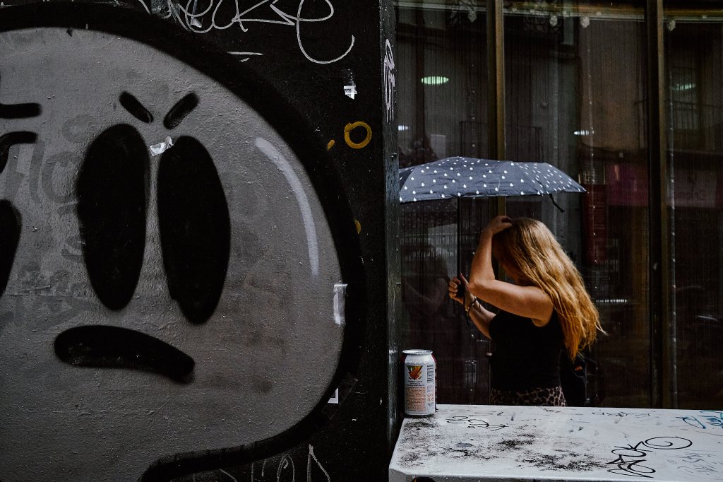 Talleres y cursos de fotografía de calle en Zaragoza con Rober Tomás en http://robertomasfoto.com