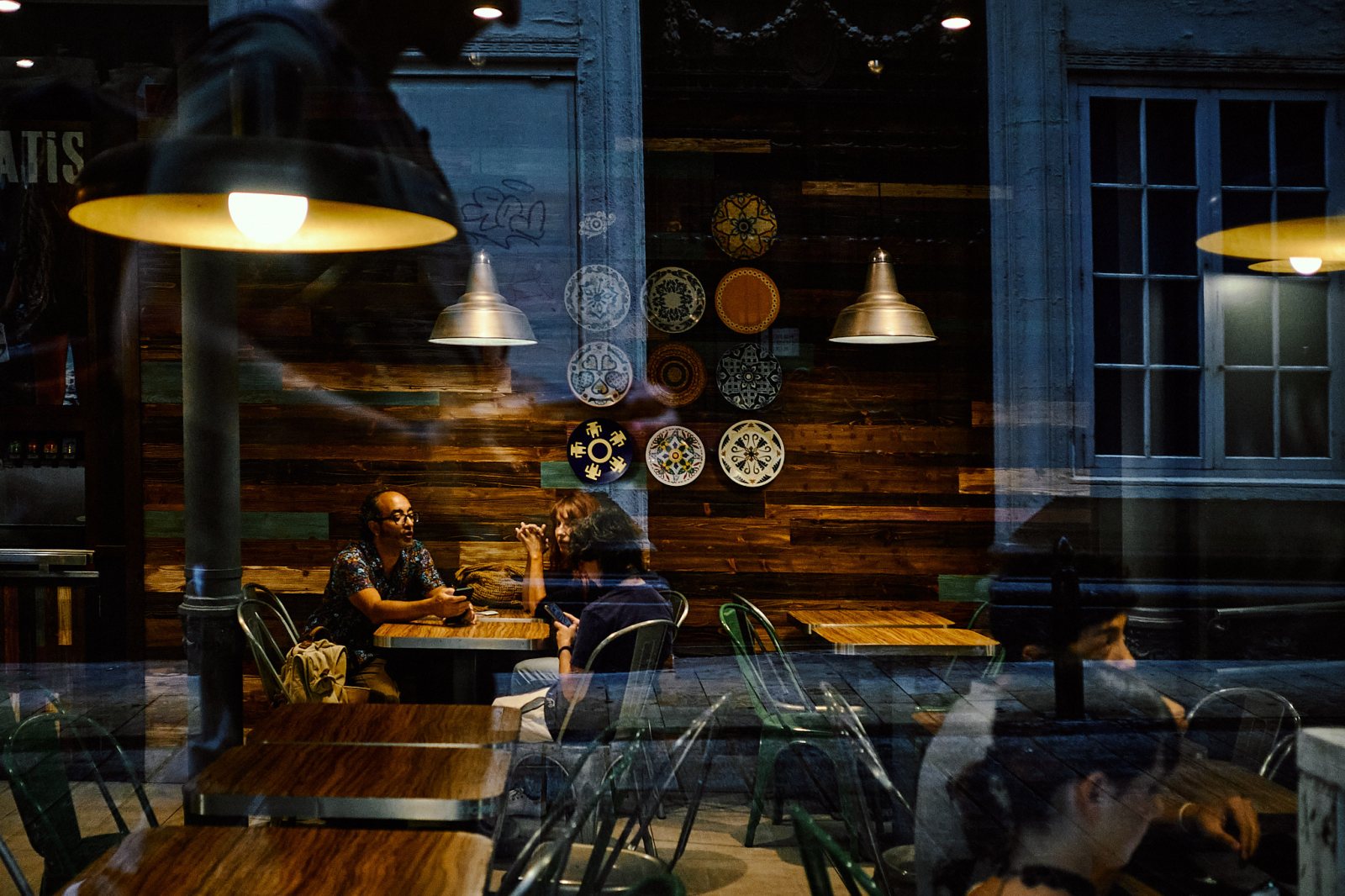 Talleres y Cursos de Fotografía en Zaragoza con Rober Tomás en http://robertomasfoto.com 