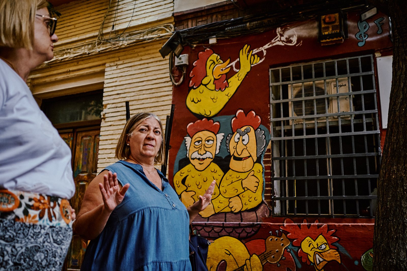 Talleres y Cursos de Fotografía en Zaragoza con Rober Tomás en http://robertomasfoto.com 