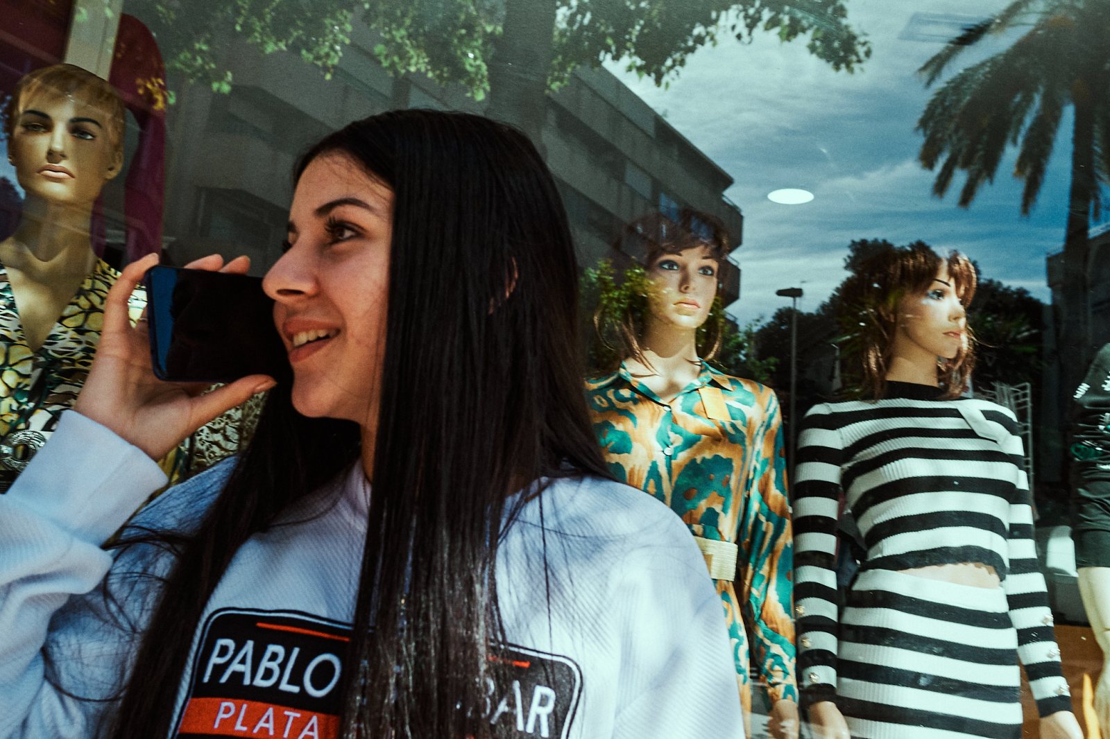 Taller de Fotografía de Calle en Elche con Rober Tomas en http://robertomasfoto.com 