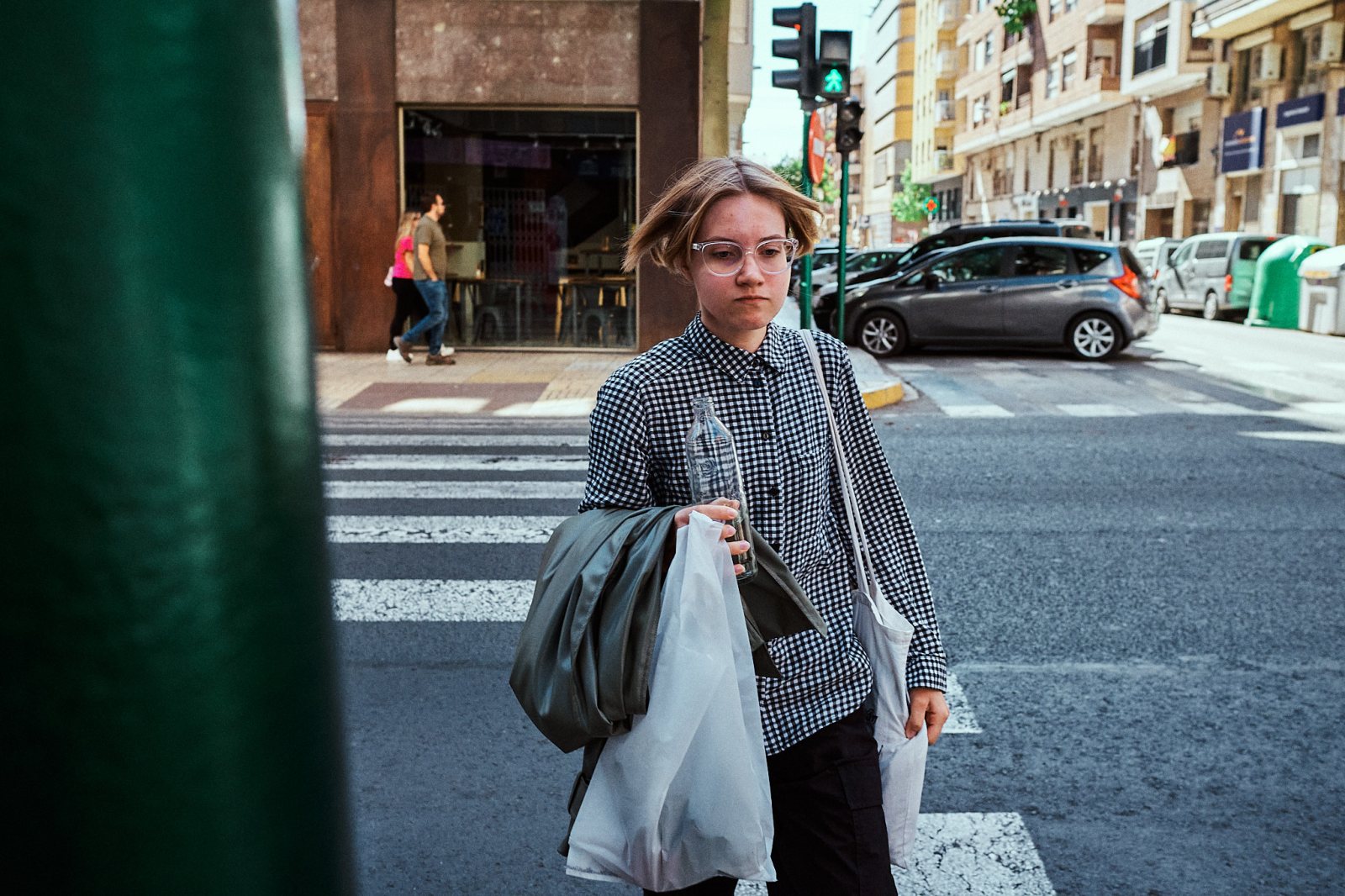 Taller de Fotografía de Calle en Elche con Rober Tomas en http://robertomasfoto.com 