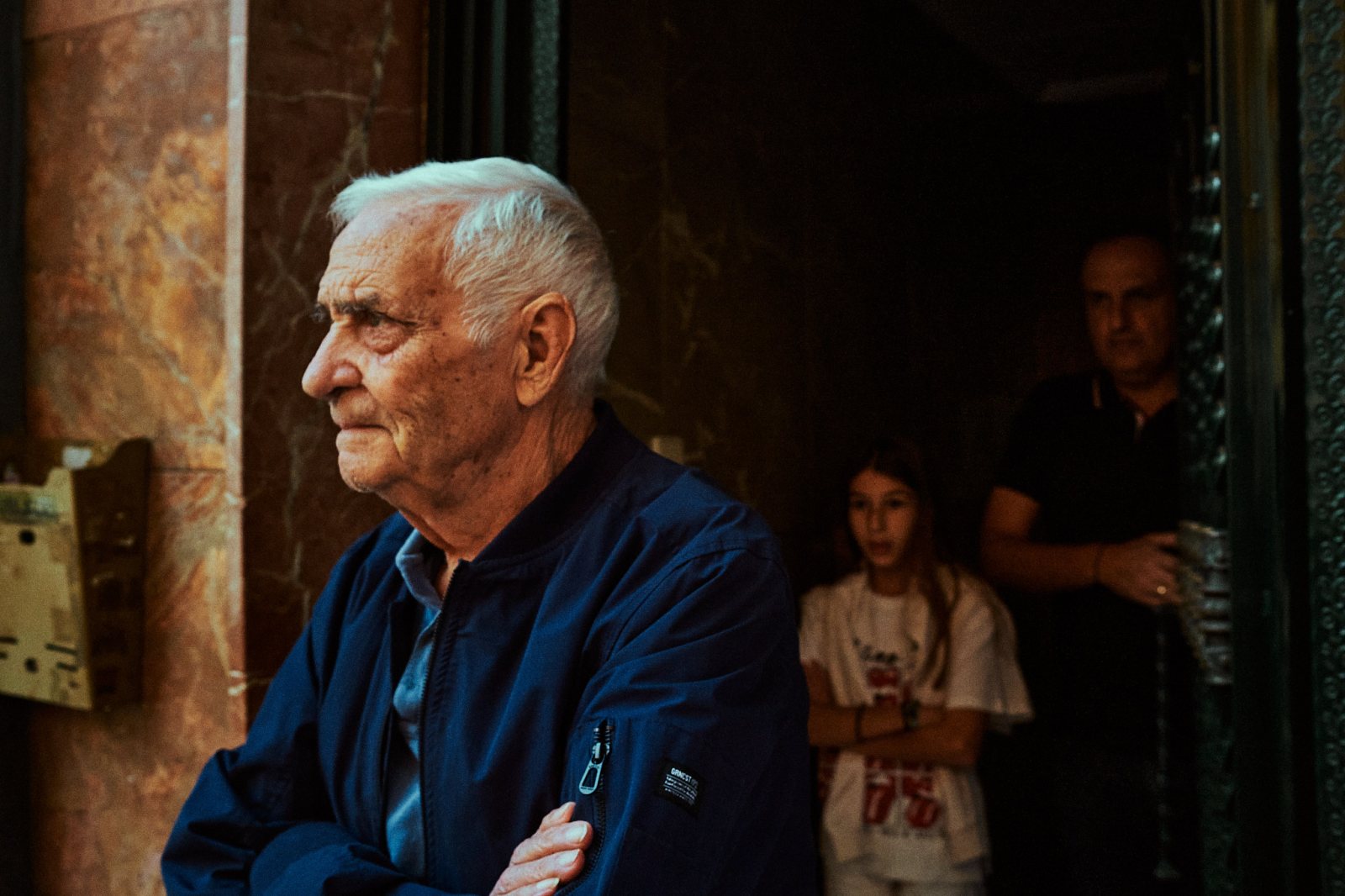 Taller de Fotografía de Calle en Elche con Rober Tomas en http://robertomasfoto.com 