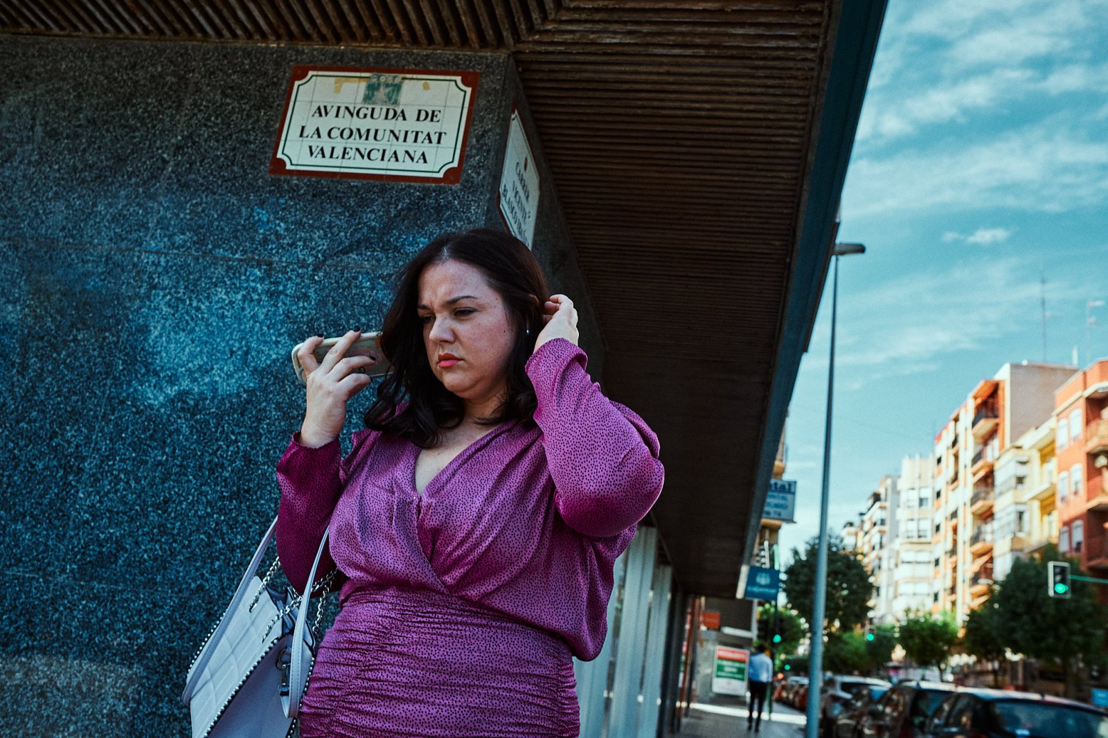 Taller de Fotografía de Calle en Elche con Rober Tomas en http://robertomasfoto.com 