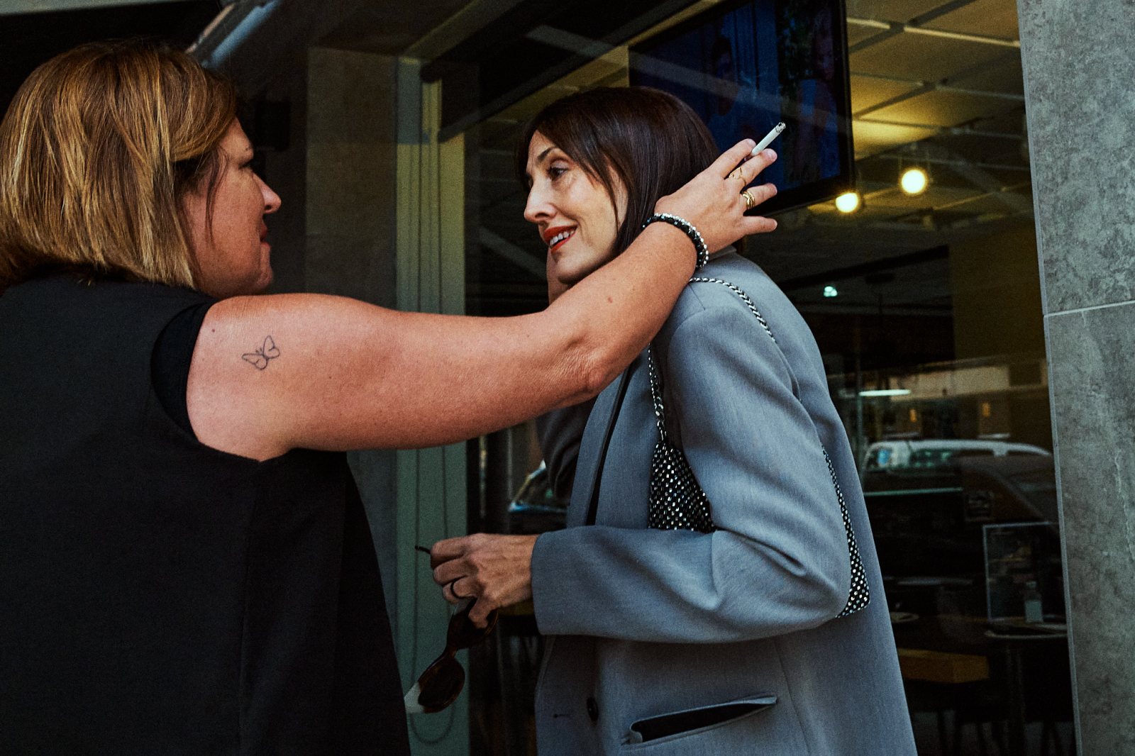 Taller de Fotografía de Calle en Elche con Rober Tomas en http://robertomasfoto.com 