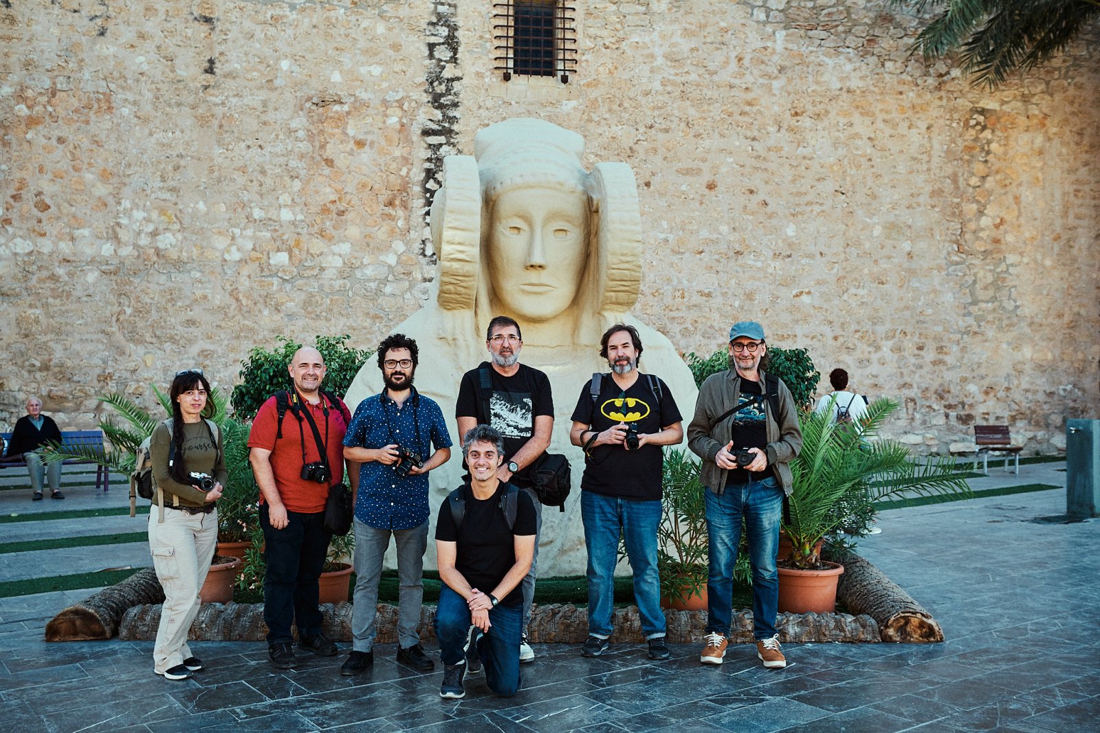 Taller de Fotografía de Calle en Elche con Rober Tomas en http://robertomasfoto.com 