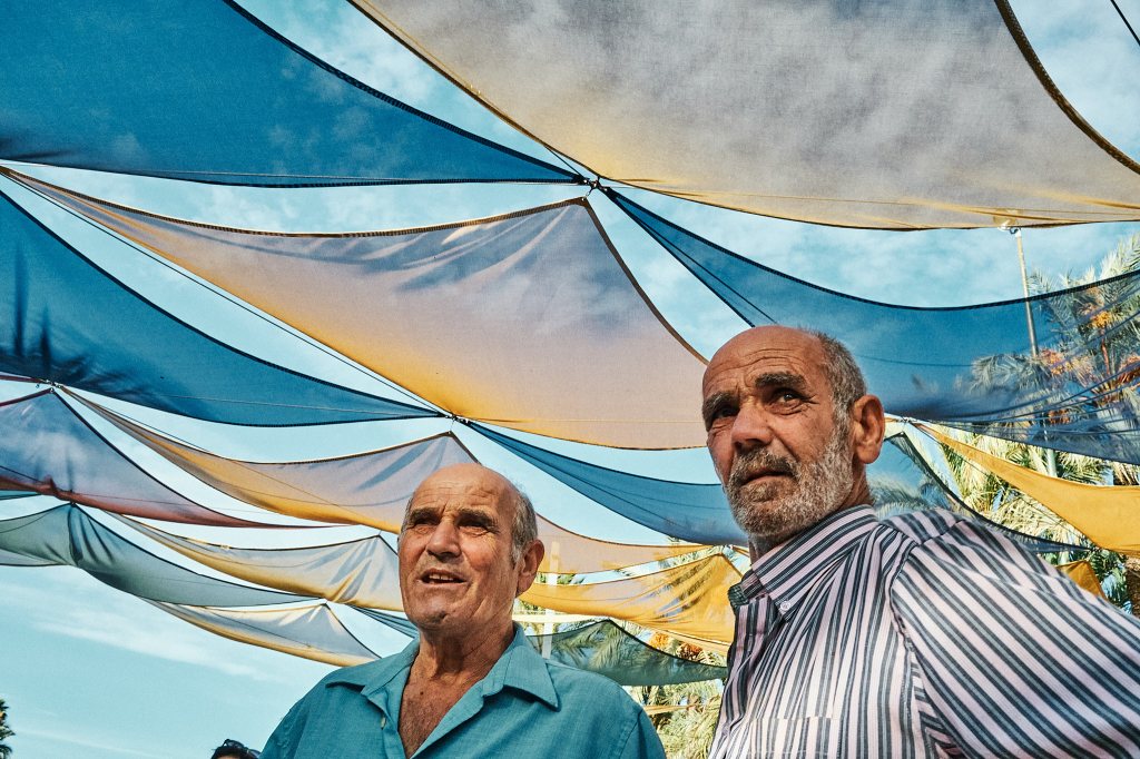 Taller de Fotografía de Calle en Elche con Rober Tomas en http://robertomasfoto.com