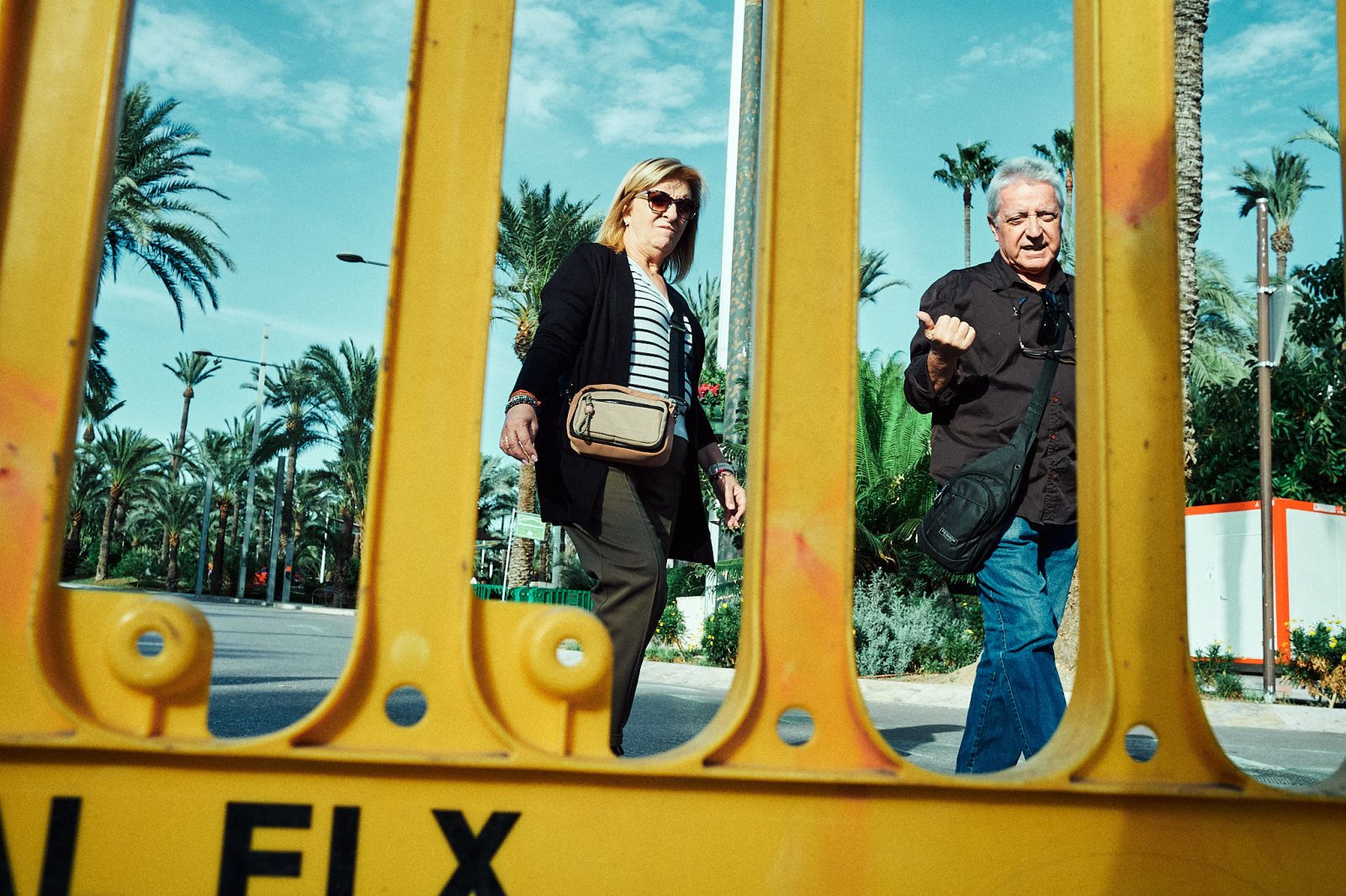 Taller de Fotografía de Calle en Elche con Rober Tomas en http://robertomasfoto.com 