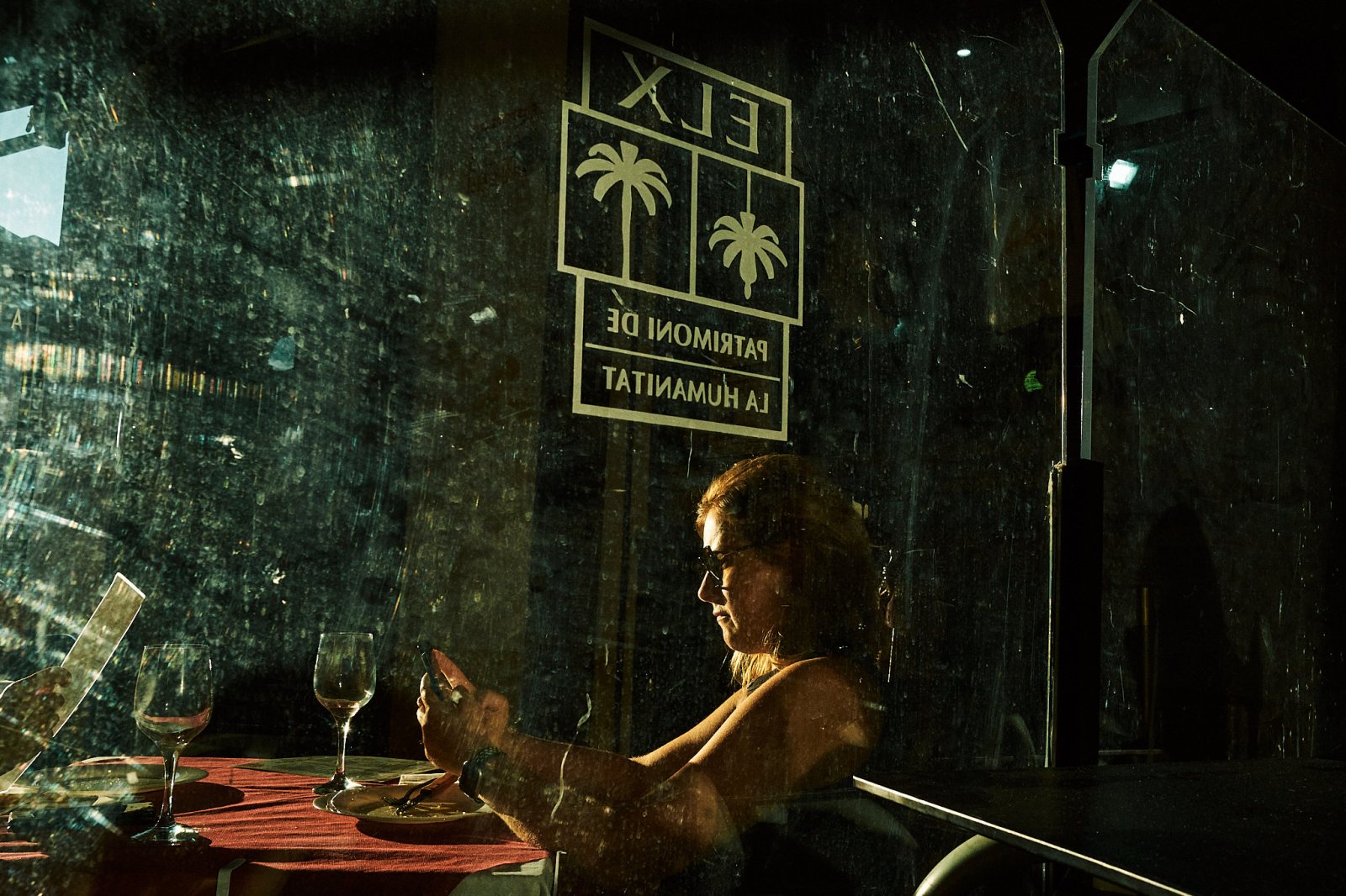 Taller de Fotografía de Calle en Elche con Rober Tomas en http://robertomasfoto.com 