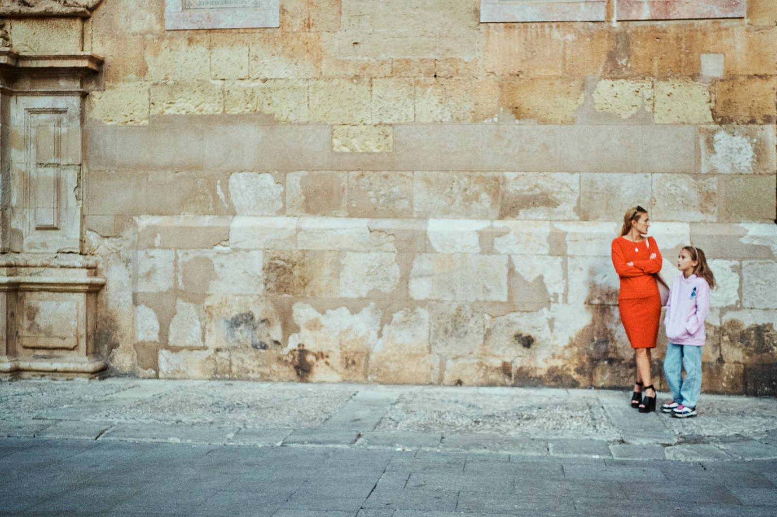 Taller de Fotografía de Calle en Elche con Rober Tomas en http://robertomasfoto.com 