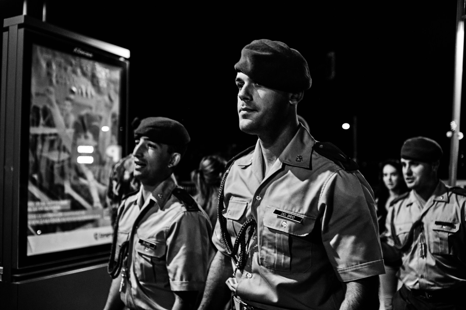 talleres y cursos de fotografia en Zaragoza con Rober Tomas