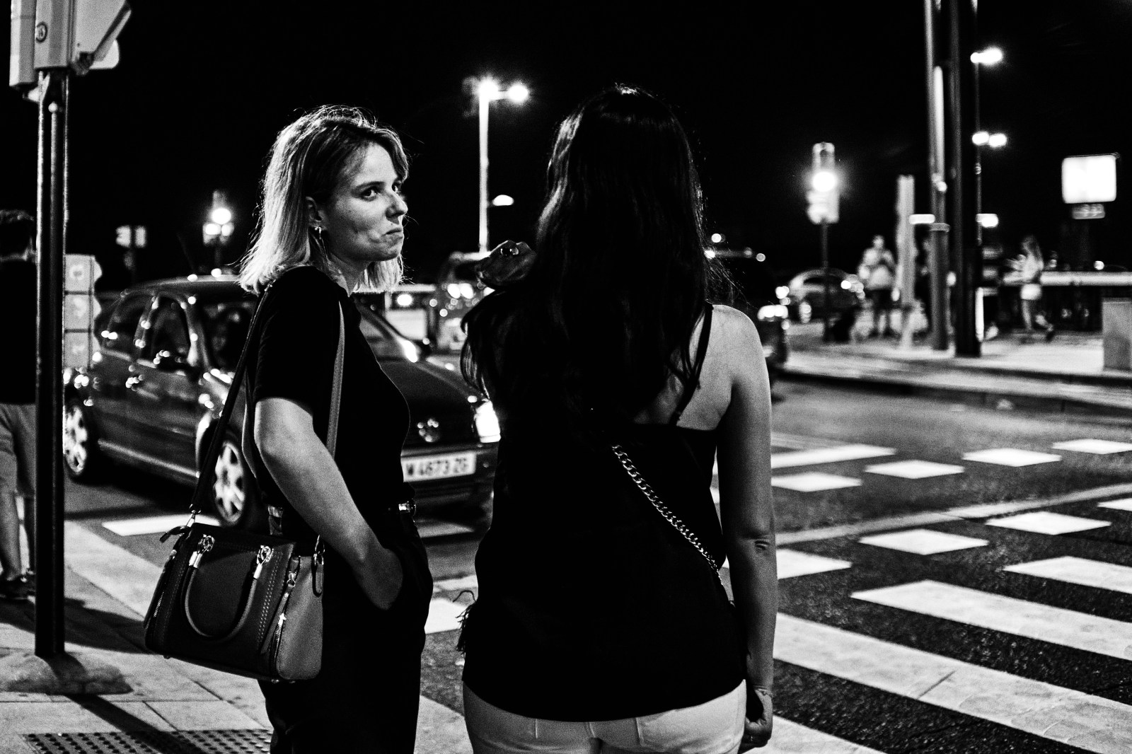 talleres y cursos de fotografia en Zaragoza con Rober Tomas