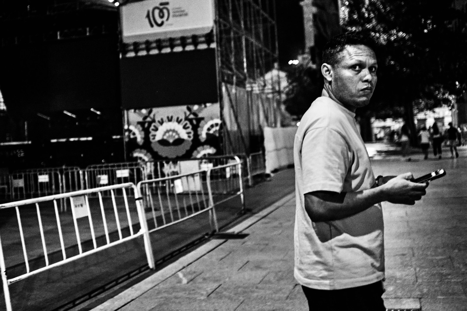 talleres y cursos de fotografia en Zaragoza con Rober Tomas