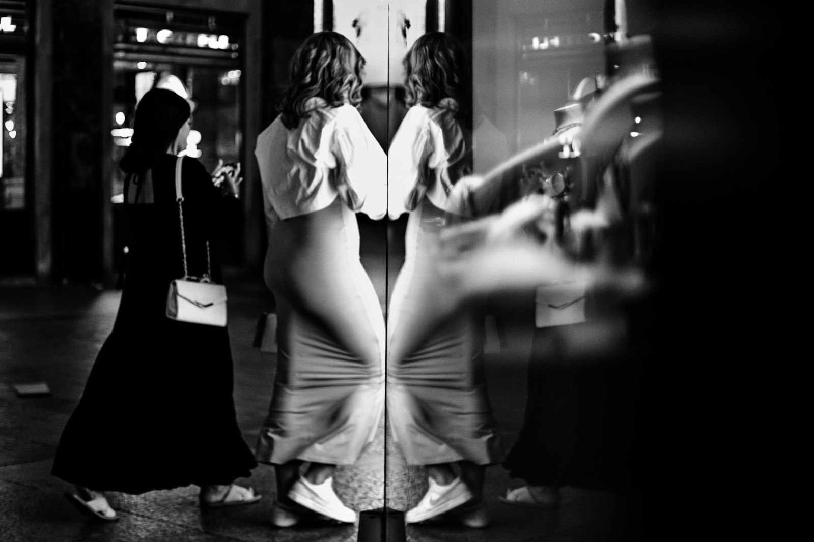 talleres y cursos de fotografia en Zaragoza con Rober Tomas