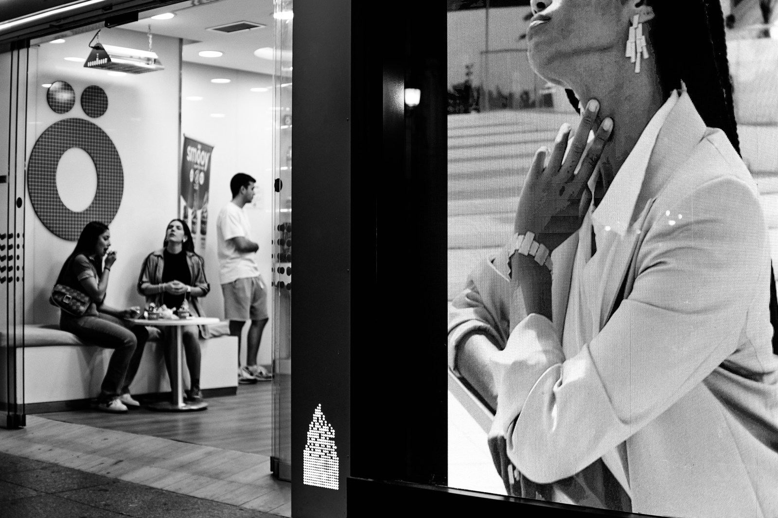 talleres y cursos de fotografia en Zaragoza con Rober Tomas