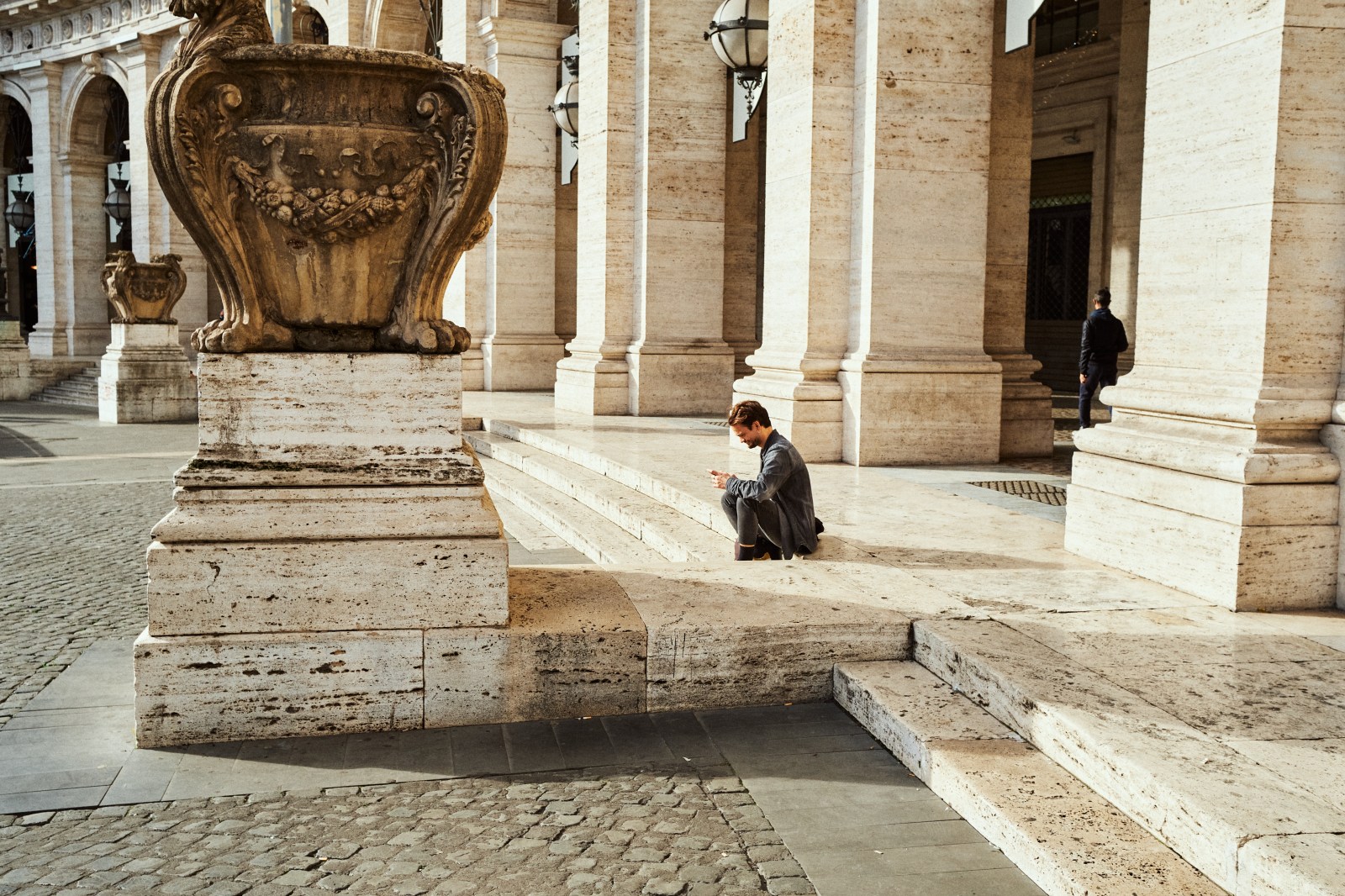 Talleres y cursos de fotografía de calle en Roma Italia con Rober Tomas en http://robertomasfoto.com 