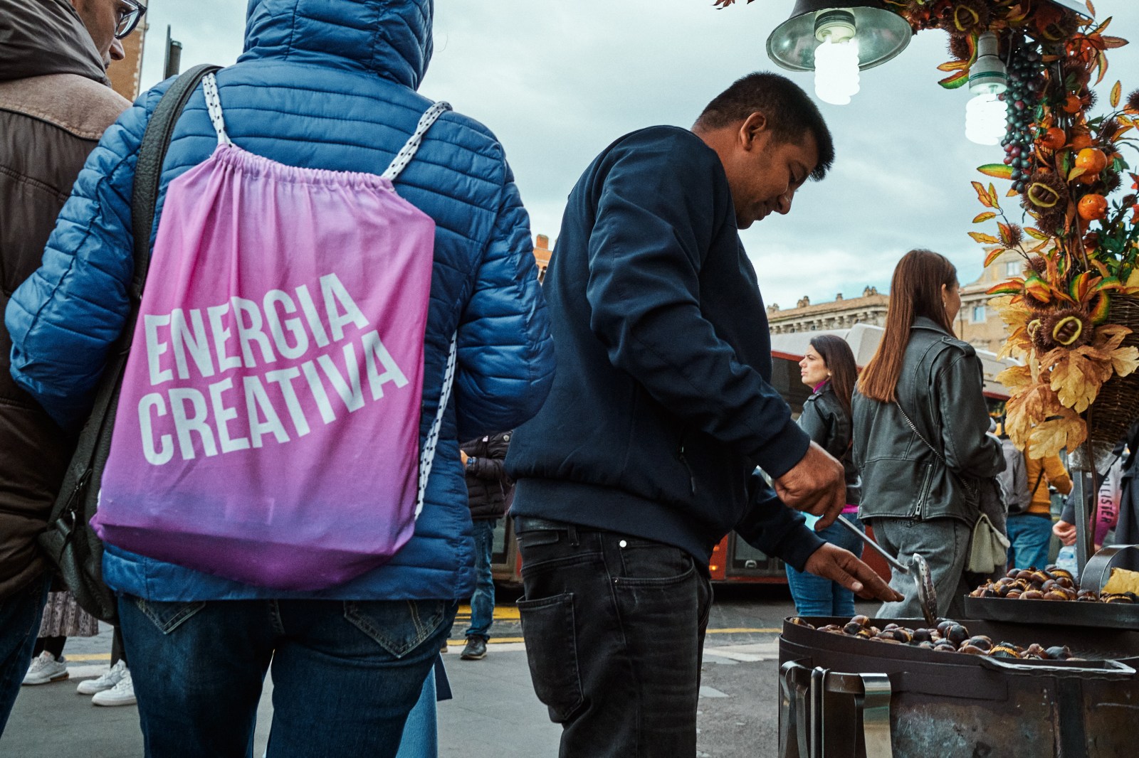 Talleres y cursos de fotografía de calle en Roma Italia con Rober Tomas en http://robertomasfoto.com 