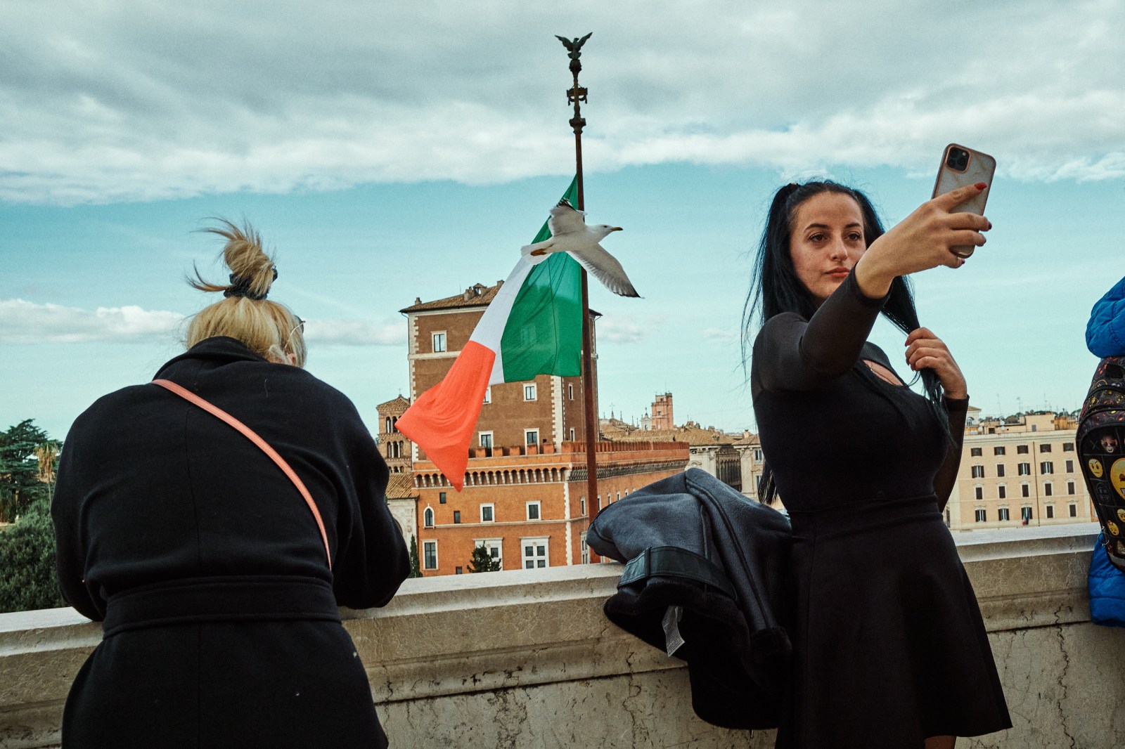 Talleres y cursos de fotografía de calle en Roma Italia con Rober Tomas en http://robertomasfoto.com 