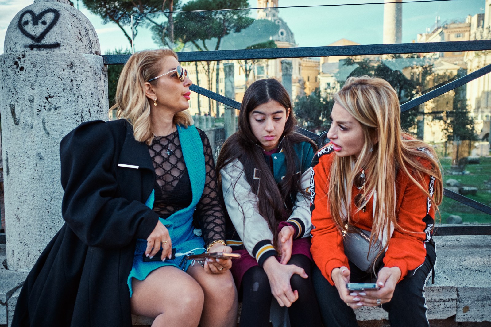 Talleres y cursos de fotografía de calle en Roma Italia con Rober Tomas en http://robertomasfoto.com 