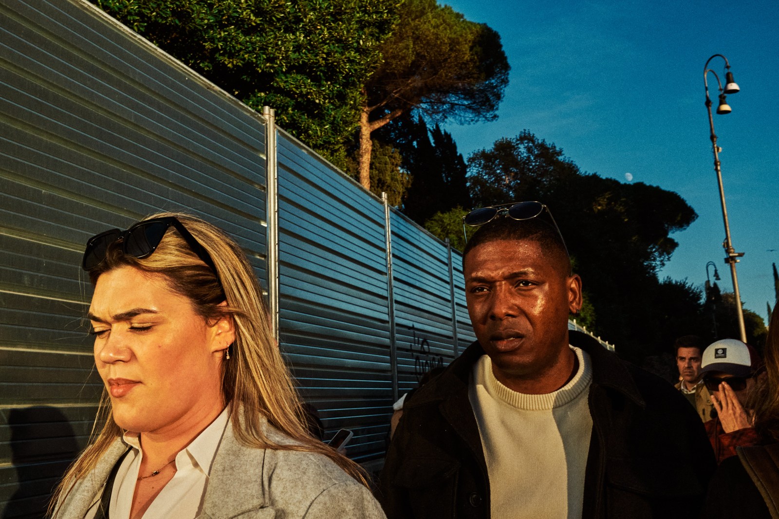 Talleres y cursos de fotografía de calle en Roma Italia con Rober Tomas en http://robertomasfoto.com 