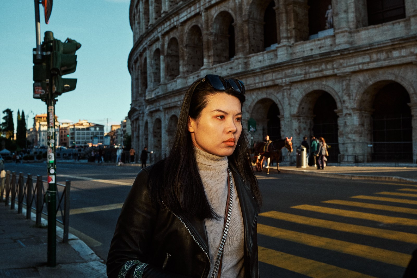 Talleres y cursos de fotografía de calle en Roma Italia con Rober Tomas en http://robertomasfoto.com 