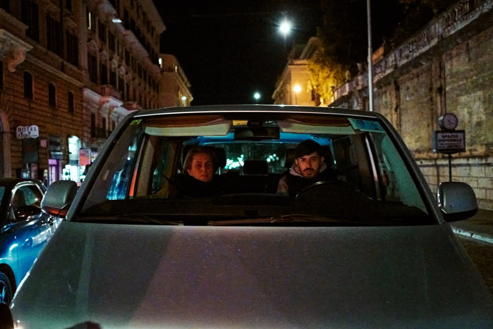 Talleres y cursos de fotografía de calle en Roma Italia con Rober Tomas en http://robertomasfoto.com 