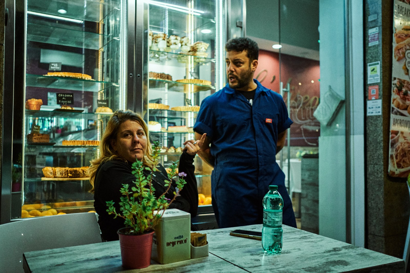 Talleres y cursos de fotografía de calle en Roma Italia con Rober Tomas en http://robertomasfoto.com 