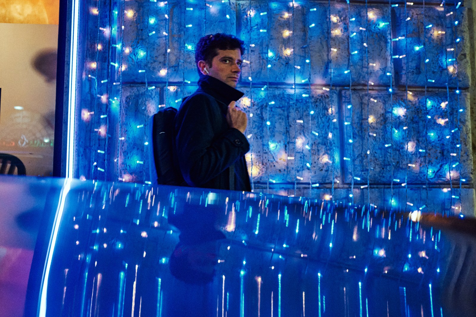 Talleres y cursos de fotografía de calle en Roma Italia con Rober Tomas en http://robertomasfoto.com 